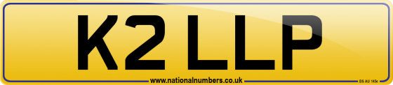 K2 LLP