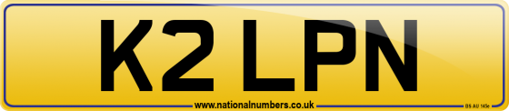 K2 LPN