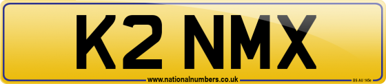K2 NMX