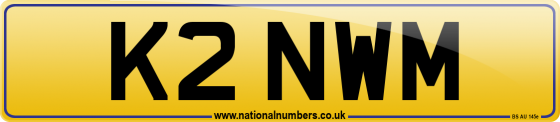 K2 NWM