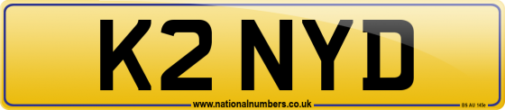 K2 NYD