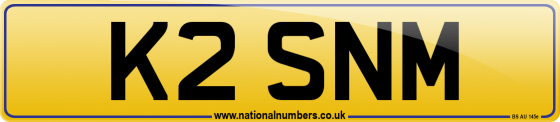 K2 SNM