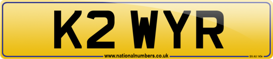 K2 WYR