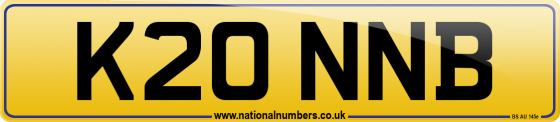 K20 NNB