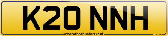 K20 NNH