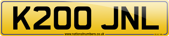 K200 JNL