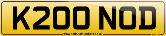 K200 NOD