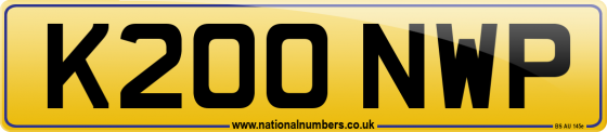 K200 NWP