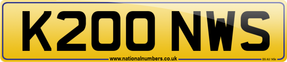 K200 NWS