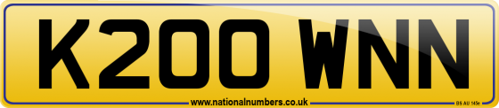 K200 WNN