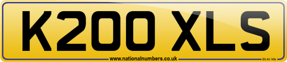 K200 XLS