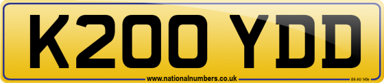 K200 YDD