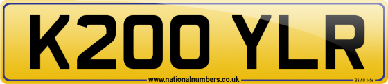 K200 YLR