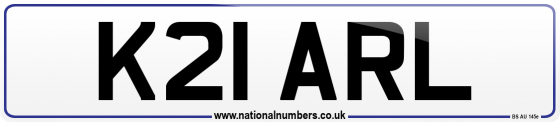 K21 ARL