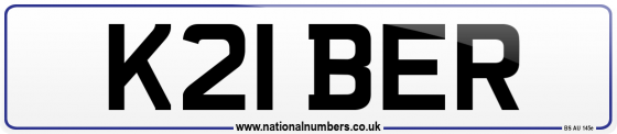 K21 BER