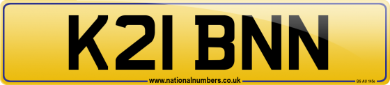 K21 BNN