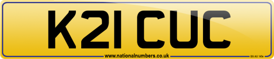 K21 CUC