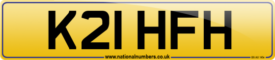 K21 HFH