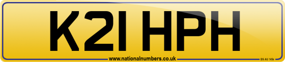 K21 HPH
