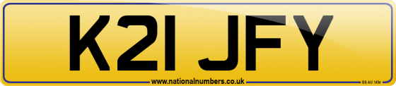 K21 JFY