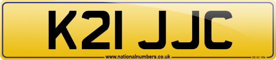 K21 JJC