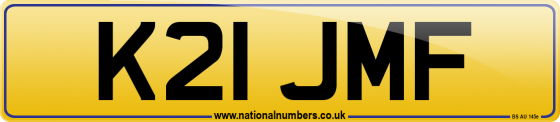 K21 JMF