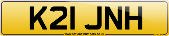 K21 JNH