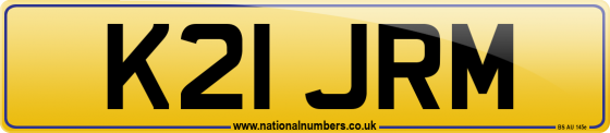 K21 JRM
