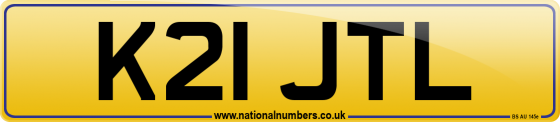 K21 JTL