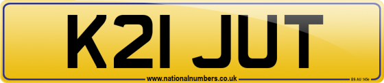K21 JUT