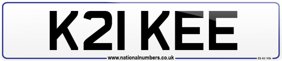 K21 KEE