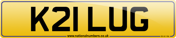 K21 LUG