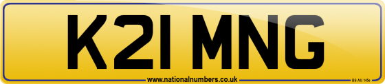 K21 MNG