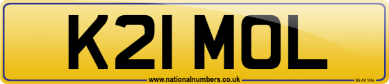 K21 MOL