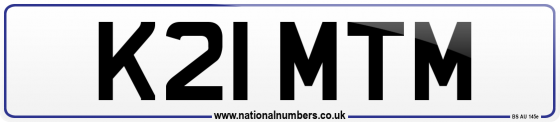 K21 MTM