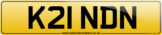 K21 NDN