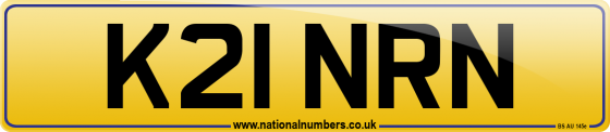 K21 NRN