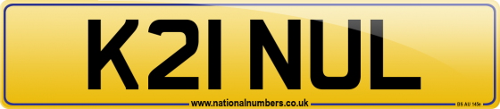 K21 NUL