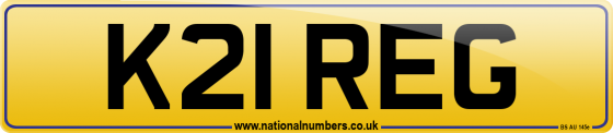 K21 REG
