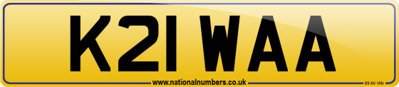 K21 WAA