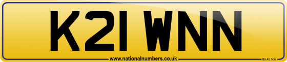 K21 WNN