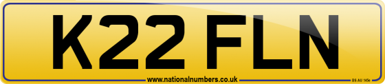 K22 FLN