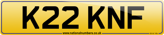 K22 KNF
