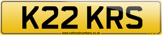 K22 KRS