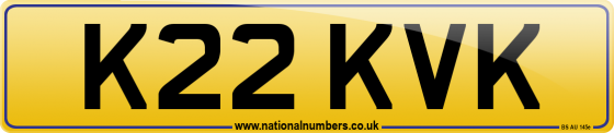 K22 KVK