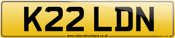 K22 LDN
