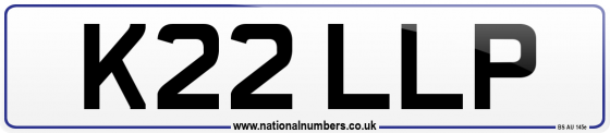 K22 LLP