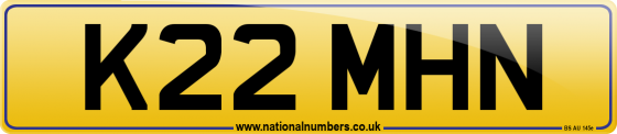 K22 MHN