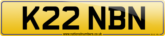 K22 NBN
