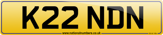 K22 NDN